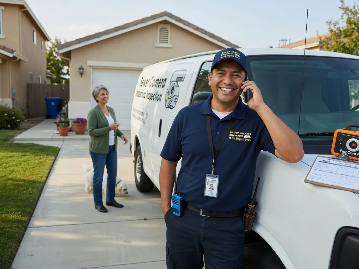 Sewer Line Repair Pennsboro, WV FAQs